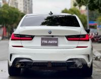 Xe BMW 3 Series 330i M Sport 2022