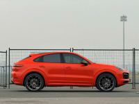 Xe Porsche Cayenne Coupe 2019