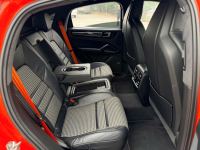 Xe Porsche Cayenne Coupe 2019