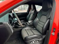 Xe Porsche Cayenne Coupe 2019