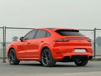 Xe Porsche Cayenne Coupe 2019