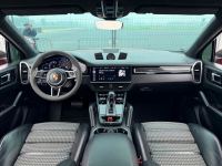 Xe Porsche Cayenne Coupe 2019