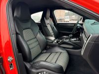 Xe Porsche Cayenne Coupe 2019