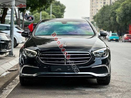 Mercedes Benz E class E200 Exclusive 2021