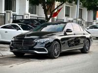 Xe Mercedes Benz E class E200 Exclusive 2021