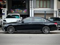 Xe Mercedes Benz E class E200 Exclusive 2021