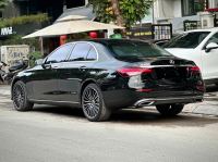 Xe Mercedes Benz E class E200 Exclusive 2021