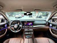Xe Mercedes Benz E class E200 Exclusive 2021