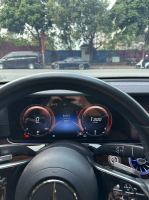 Xe Mercedes Benz E class E200 Exclusive 2021