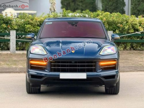 Porsche Cayenne 3.0 V6 2023