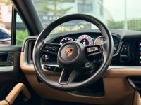 Xe Porsche Cayenne 3.0 V6 2023