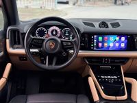 Xe Porsche Cayenne 3.0 V6 2023