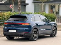 Xe Porsche Cayenne 3.0 V6 2023