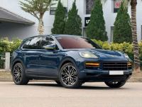 Xe Porsche Cayenne 3.0 V6 2023