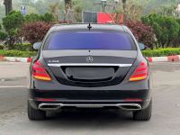 Xe Mercedes Benz S class S450L 2017