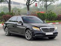 Xe Mercedes Benz S class S450L 2017