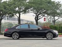 Xe Mercedes Benz S class S450L 2017