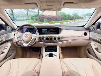 Xe Mercedes Benz S class S450L 2017