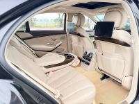 Xe Mercedes Benz S class S450L 2017