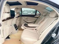 Xe Mercedes Benz S class S450L 2017