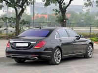 Xe Mercedes Benz S class S450L 2017