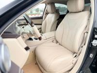 Xe Mercedes Benz S class S450L 2017