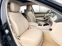 Xe Mercedes Benz S class S450L 2017