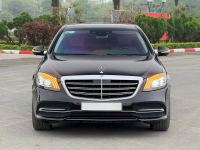 Xe Mercedes Benz S class S450L 2017