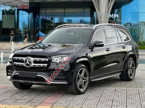 Mercedes Benz GLS 450 4Matic 2019
