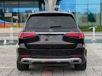 Xe Mercedes Benz GLS 450 4Matic 2019