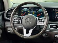 Xe Mercedes Benz GLS 450 4Matic 2019