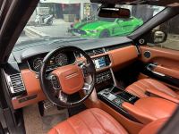 Xe LandRover Range Rover Autobiography LWB 5.0 2014