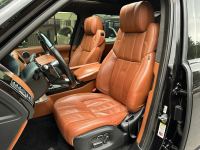 Xe LandRover Range Rover Autobiography LWB 5.0 2014
