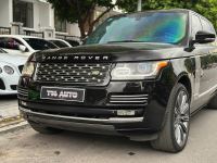 Xe LandRover Range Rover Autobiography LWB 5.0 2014