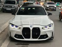 Xe BMW 3 Series 320i 2016