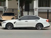 Xe BMW 3 Series 320i 2016