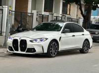 Xe BMW 3 Series 320i 2016