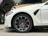 Xe BMW 3 Series 320i 2016