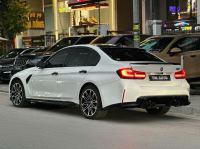 Xe BMW 3 Series 320i 2016
