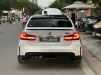 Xe BMW 3 Series 320i 2016