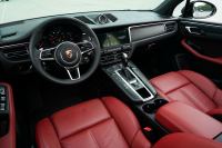 Xe Porsche Macan 2.0 2018