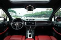 Xe Porsche Macan 2.0 2018