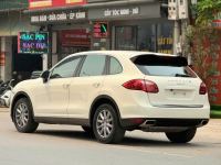 Xe Porsche Cayenne 3.6 V6 2011