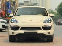 Xe Porsche Cayenne 3.6 V6 2011