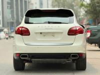 Xe Porsche Cayenne 3.6 V6 2011