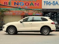 Xe Porsche Cayenne 3.6 V6 2011