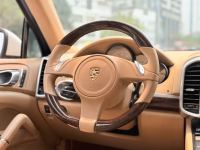 Xe Porsche Cayenne 3.6 V6 2011