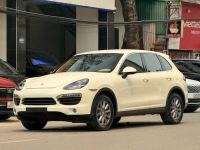Xe Porsche Cayenne 3.6 V6 2011