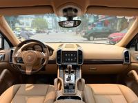 Xe Porsche Cayenne 3.6 V6 2011