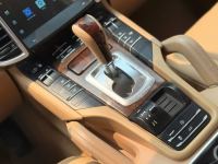 Xe Porsche Cayenne 3.6 V6 2011